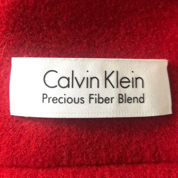 Calvin Klein coat - Picture 5 of 6